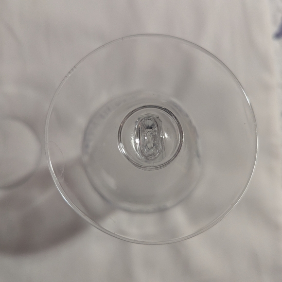 2 Royal Caribbean Glasses - Picture 4 of 5